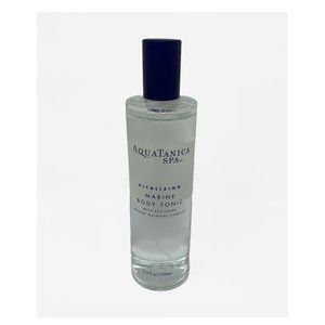 Bath and Body Works Aquatanica Spa Retired RARE